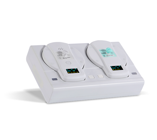 eCTG-8M 无线超声多普勒胎儿监护仪